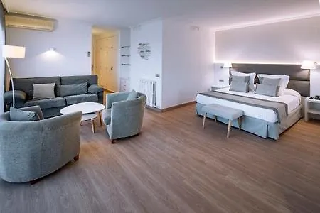 Golden Acqua 4* Salou